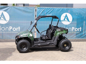 Carrito de golf