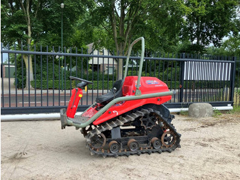 Tractor YANMAR