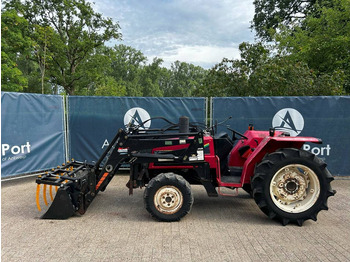 Tractor YANMAR