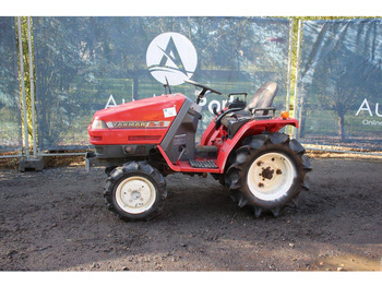 Tractor YANMAR