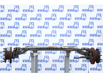 Eje delantero MERCEDES-BENZ Actros