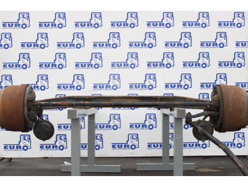Eje delantero SCANIA