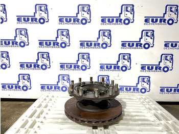 Cubo SCANIA