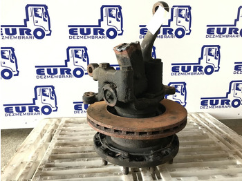 Cubo MERCEDES-BENZ Actros