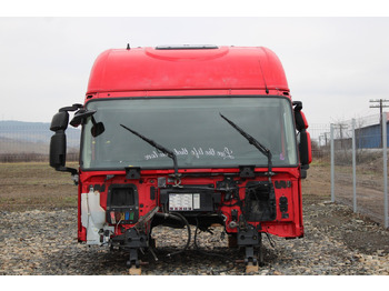 Cabina IVECO Stralis