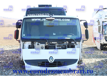Cabina RENAULT Premium