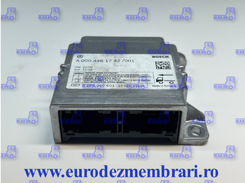 Unidad de control MERCEDES-BENZ Actros