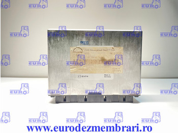 Unidad de control MAN TGA