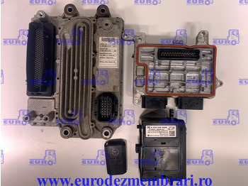 Unidad de control MERCEDES-BENZ