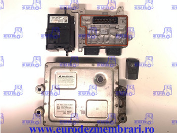 Unidad de control MERCEDES-BENZ