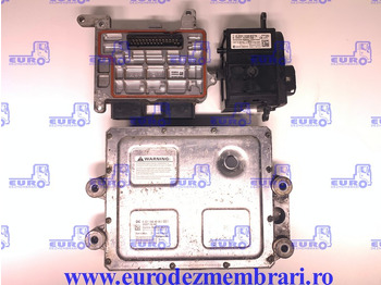 Unidad de control MERCEDES-BENZ
