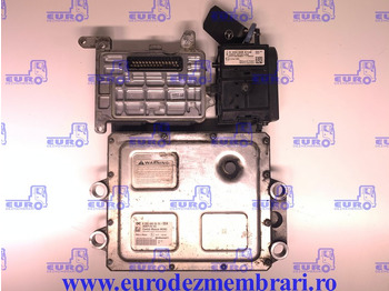Unidad de control MERCEDES-BENZ