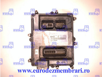 Unidad de control IVECO