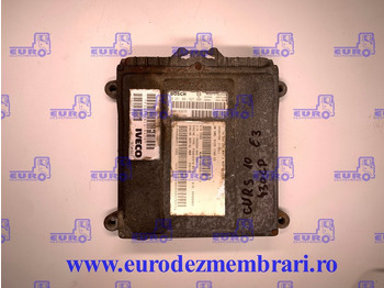 Unidad de control IVECO