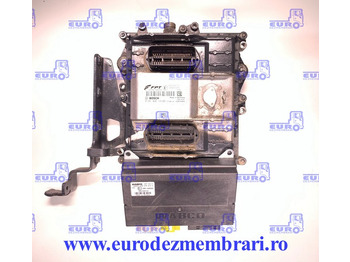 Unidad de control IVECO