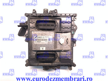 Unidad de control IVECO