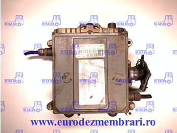 Unidad de control IVECO