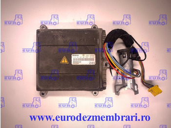 Unidad de control RENAULT