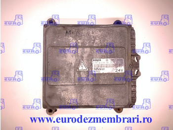Unidad de control RENAULT