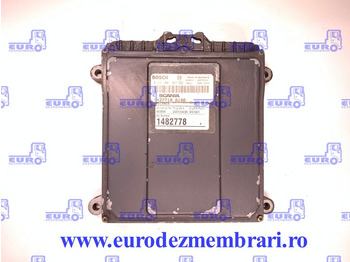 Unidad de control SCANIA