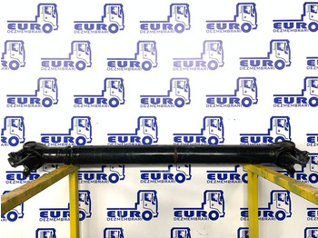 Árbol de transmisión RENAULT