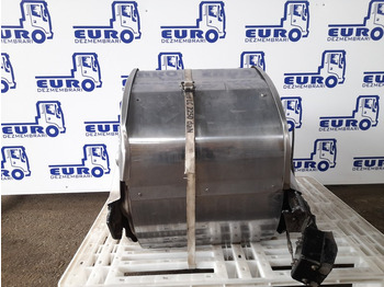 Convertidor catalítico DAF