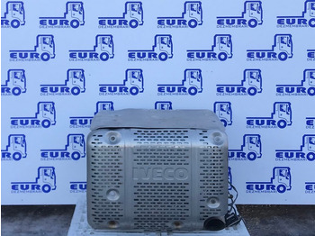 Convertidor catalítico IVECO Stralis