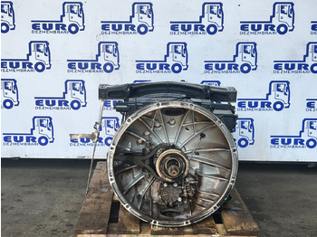 Caja de cambios para Camión CUTIE DE VITEZE AUTOMATA CU RETARDER MAN TIPMATIC 14 2700NM R3500 DD 81.32004.6417: foto 2