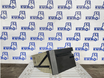 Cabina e interior VOLVO FH