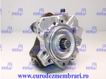 Bomba de combustible MAN