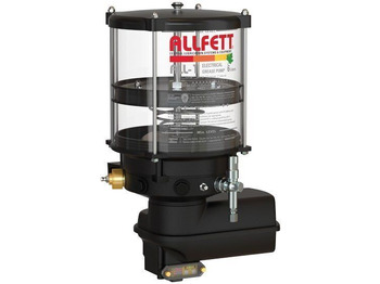 Recambio PUTZMEISTER