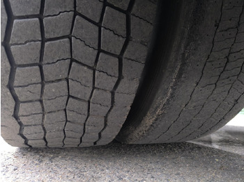 Leasing de SCANIA R 500 A6x2NB SCANIA R 500 A6x2NB: foto 2 Leasing de SCANIA R 500 A6x2NB SCANIA R 500 A6x2NB: foto 2