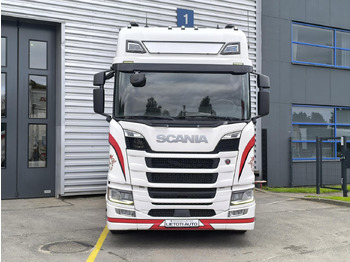 Leasing de SCANIA R 500 A6x2NB SCANIA R 500 A6x2NB: foto 3 Leasing de SCANIA R 500 A6x2NB SCANIA R 500 A6x2NB: foto 3