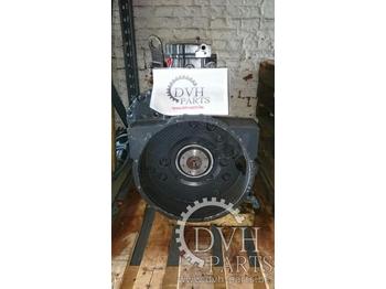 Motor IVECO EuroCargo
