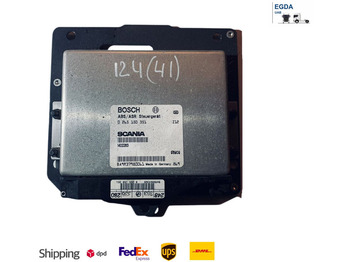 Unidad de control BOSCH