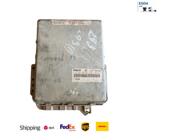 Unidad de control BOSCH