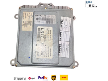 Unidad de control BOSCH