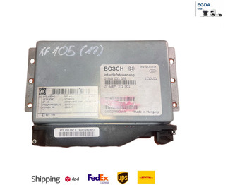 Unidad de control BOSCH