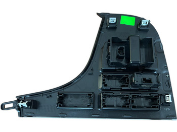 Salpicadero DAF 2023: foto 4