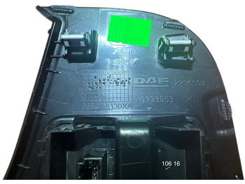 Salpicadero DAF 2023: foto 5