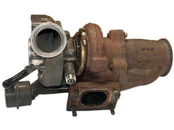 Turbocompresor DAF Holset HE200WG: foto 2 Turbocompresor DAF Holset HE200WG: foto 2