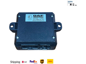 Unidad de control DAF