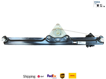 Carrocería y exterior DAF