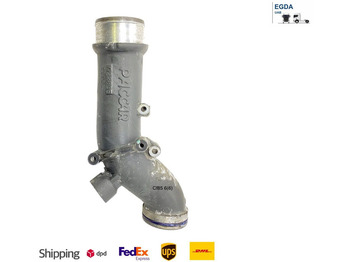 Sistema de refrigeración DAF