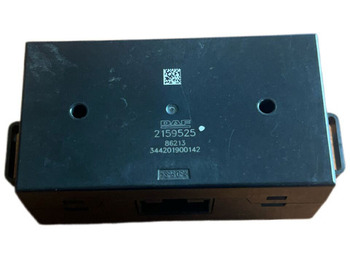 Unidad de control DAF