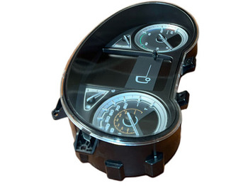 Salpicadero DAF: foto 3 Salpicadero DAF: foto 3