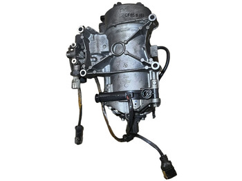 Filtro de combustible DAF: foto 2