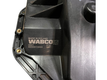 Pedal DAF XG 2022: foto 3