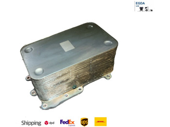 Enfriador de aceite DAF XG