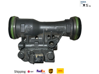 Motor y piezas DAF XG